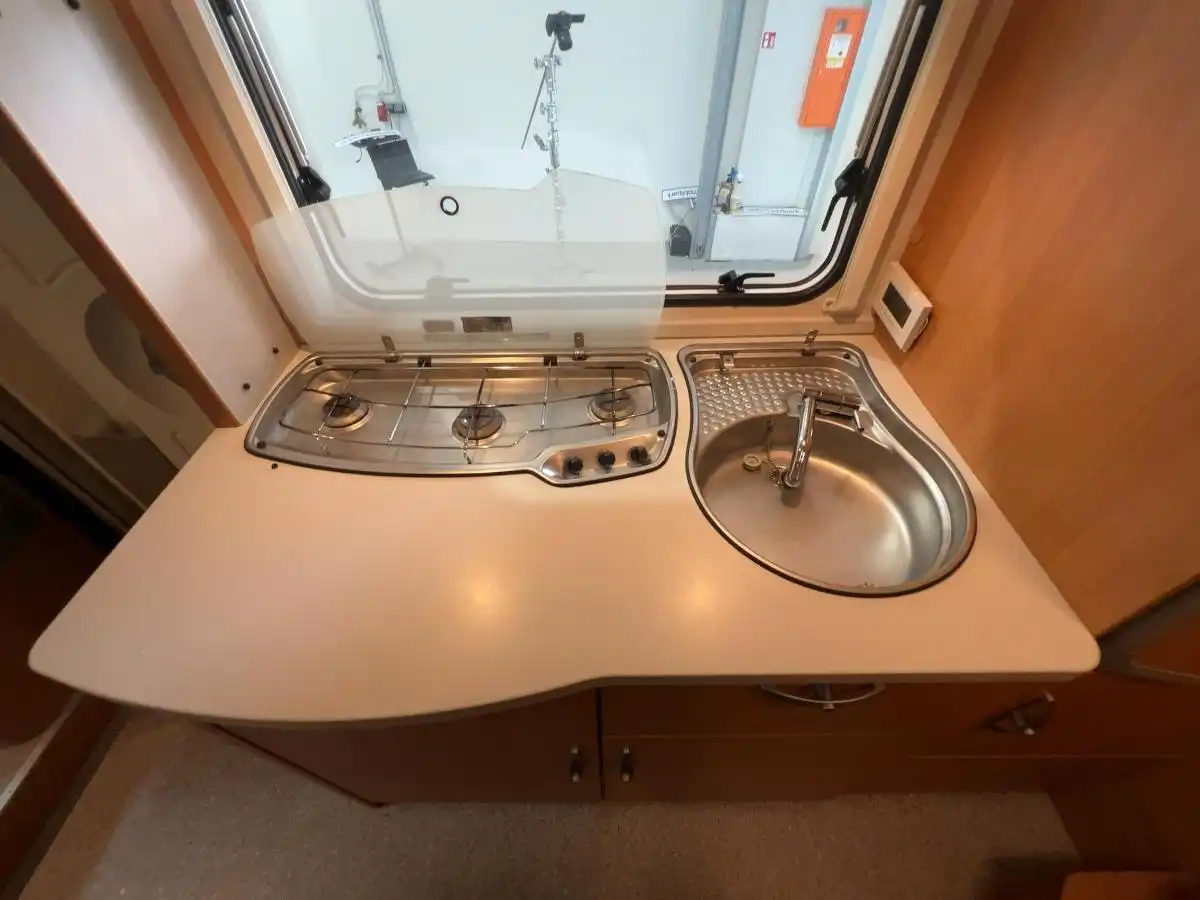 KNAUS SKY TI 650 MG - Ansicht 13